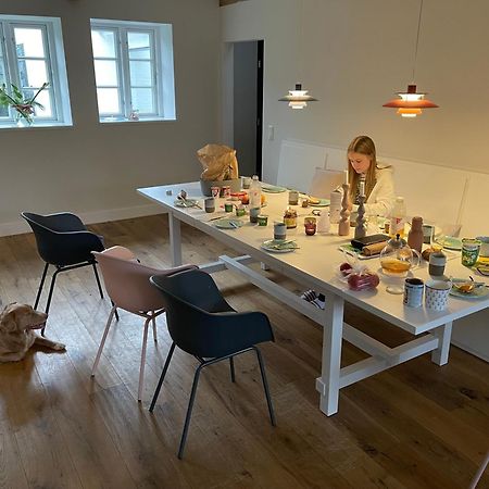 Kapitaenshaus Von 1712 - Neu Saniert Apartman Nieblum Kültér fotó