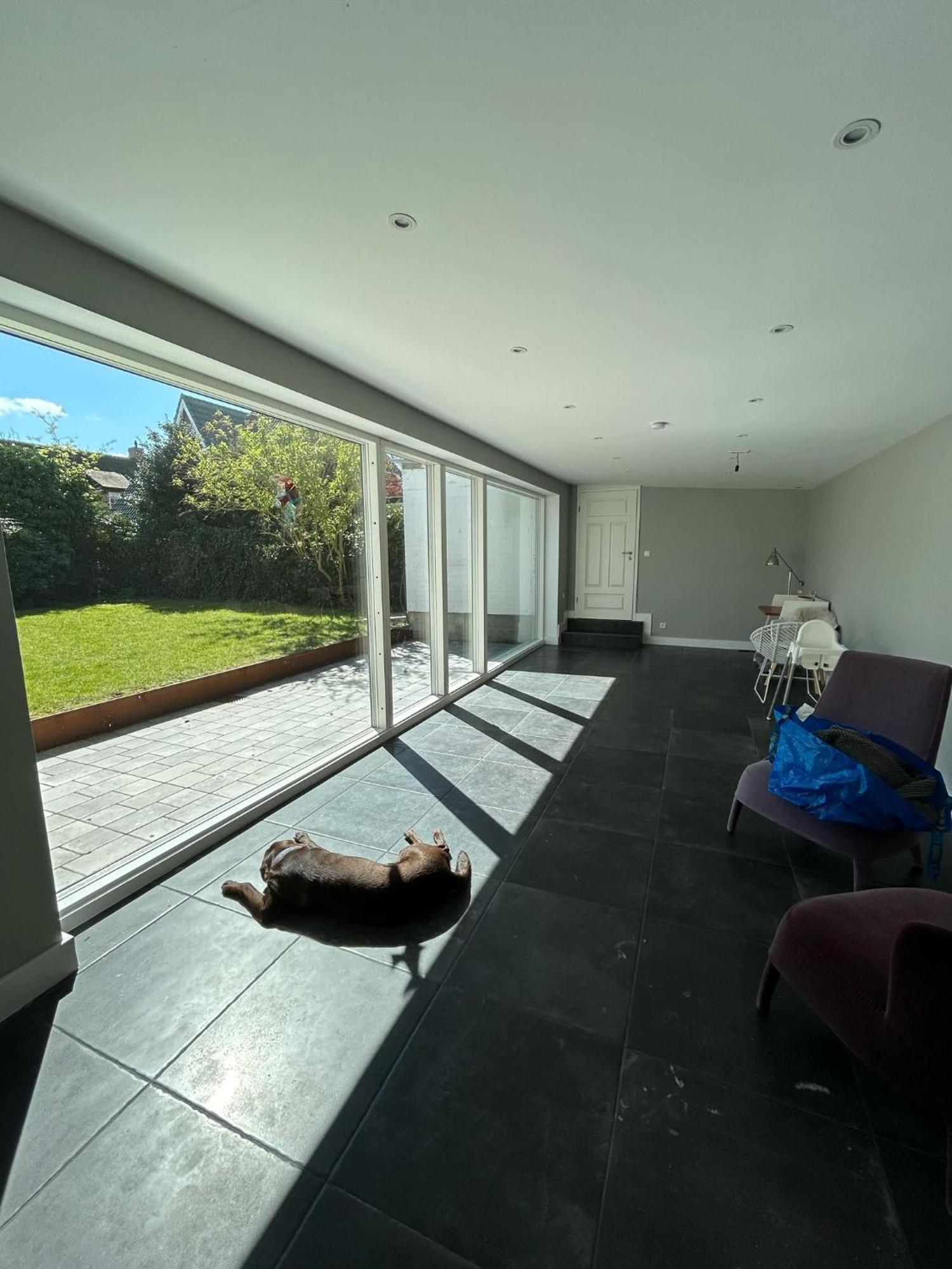 Kapitaenshaus Von 1712 - Neu Saniert Apartman Nieblum Kültér fotó